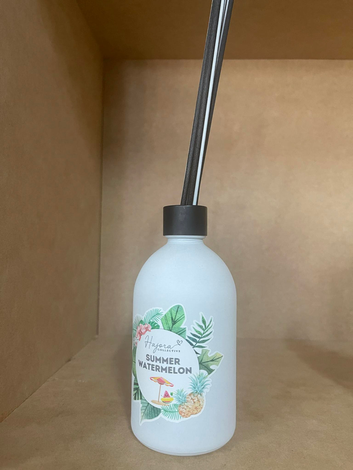 Diffuser - Cucumber Melon