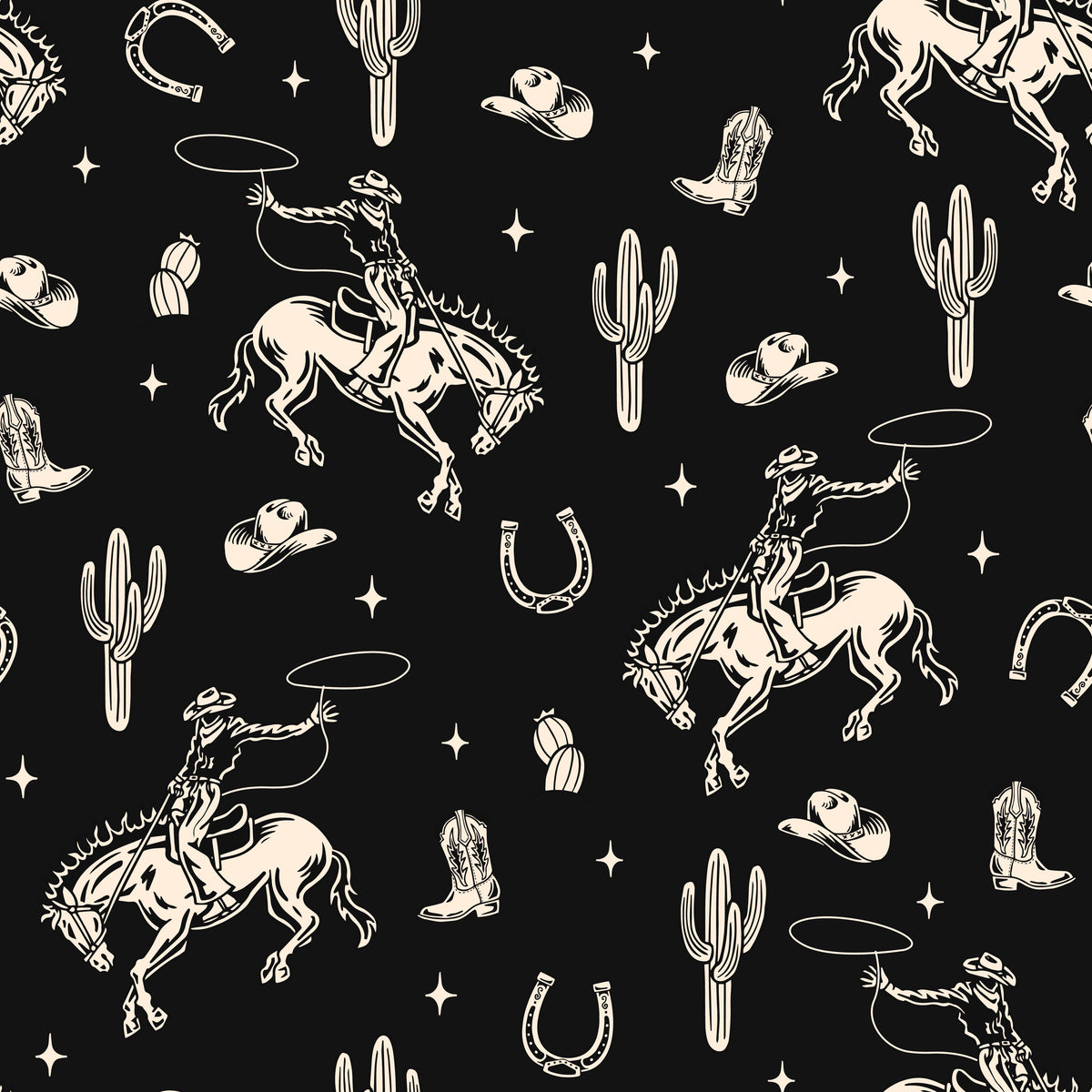 Pre Order Swag Blanket - Cowboys