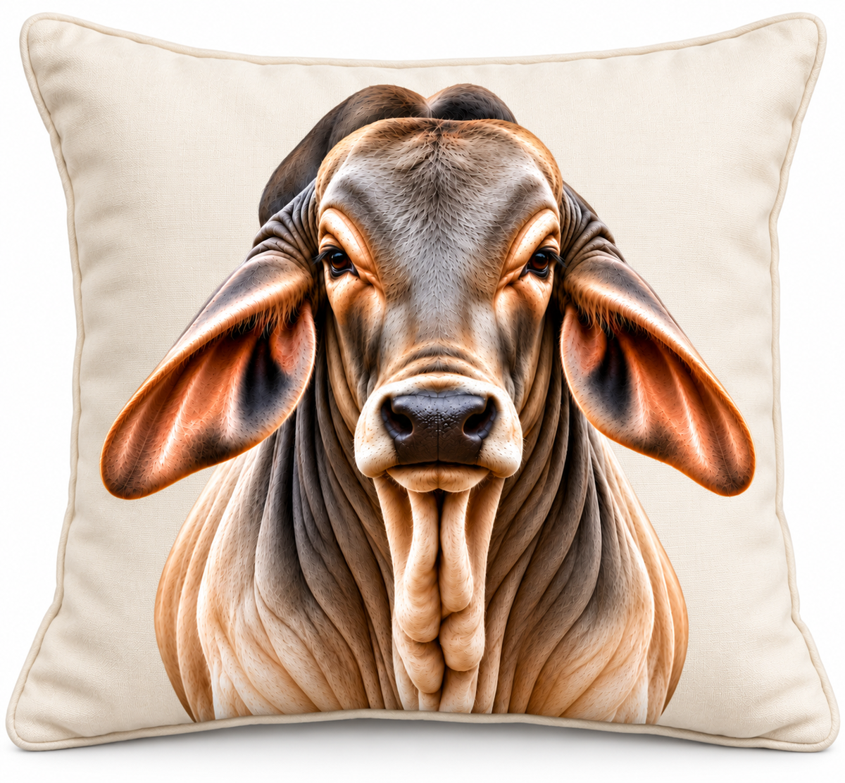 Cushions - Brahman