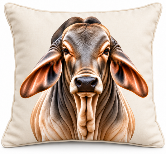 Cushions - Brahman