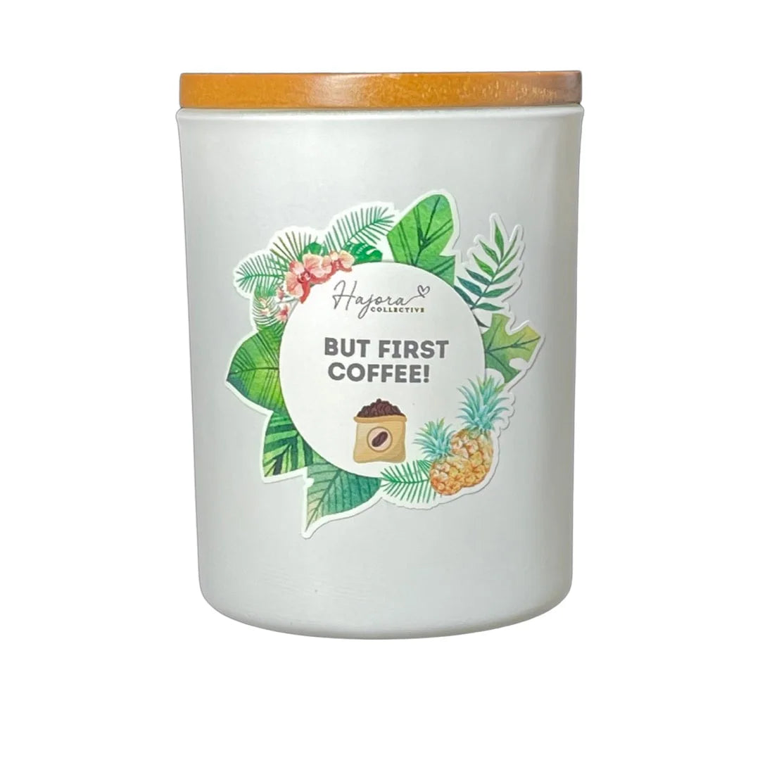 Candle - But First Coffee!