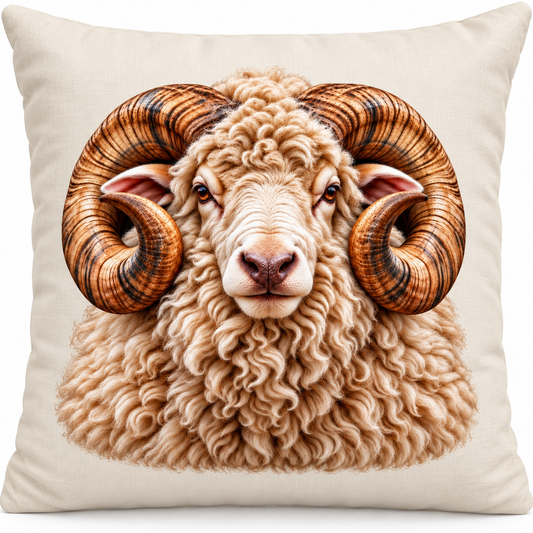Cushions - Ram