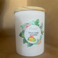 Candle - Thai Lime Mango