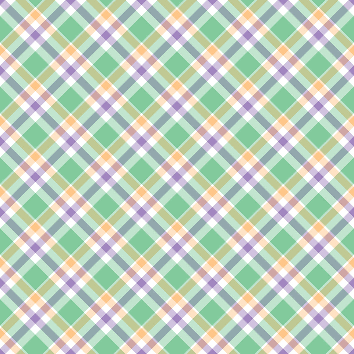 Pre Order Swag Blanket - PLAID 3
