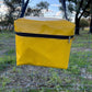 Milk crate bag