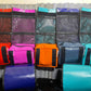 PVC Hanging Toiletry Bag