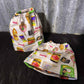 Fabric sock savers- Aussie Icons