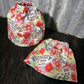 Fabric sock savers- 100% Asshole
