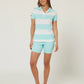 Pilbara Women's 'Sophia' Cotton Polo