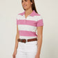 Pilbara Women's 'Sophia' Cotton Polo