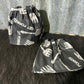 Fabric sock savers- Get Forked