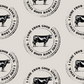 Pre Order Swag Blanket - I come from good stock