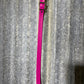 Magenta -  PVC Dog Collar