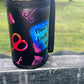 Vinyl Stubby Holder - Don't fuck it up sewing