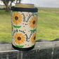 Vinyl Stubby Holder - I Fucking hate people