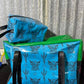 Medium Overnight bag toiletry bag set - (Build your own)