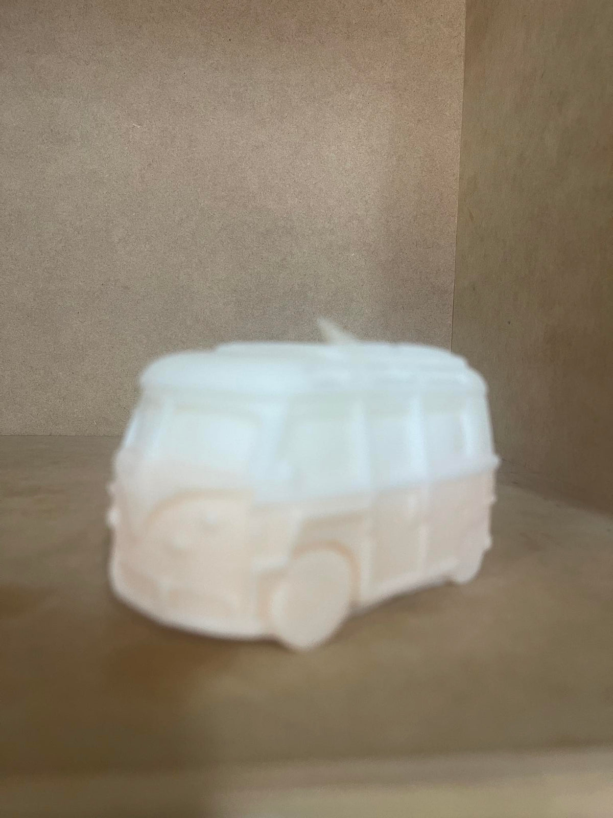 Candle - Kombie Van