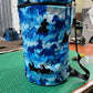 Sleeping bag Bag - (Choose your own fabric)