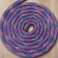 Dog quick release Ties (rope)