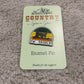 Enamel Hat Pin - Ew, People