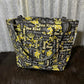 Fabric Shopping bag - (Ready Made) Bee kind