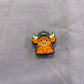 Croc Charm - Highland cow - 20