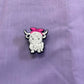 Croc Charm - Highland cow - 17