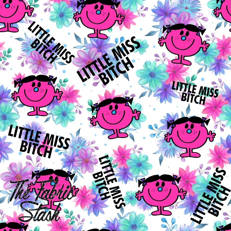 Pre Order Swag Blanket - SWEARING DESIGNS