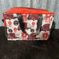 Large Toiletry Bag -Kenworth trucks