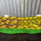 Swag Blanket - Tractors - Green Back