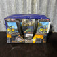 Large Toiletry Bag - Big Rigs Trucks