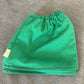 Plain Sock Savers - Light green