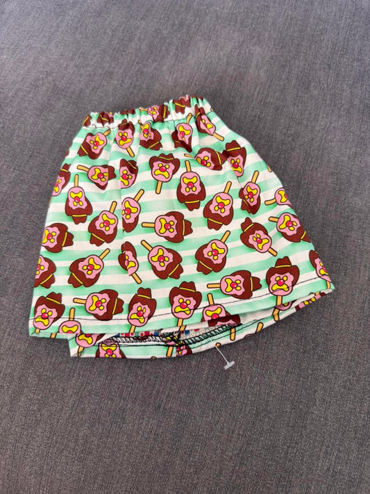 Fabric sock savers- Bubble o Bill