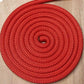 Dog quick release Ties (rope)