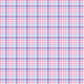 Pre Order Swag Blanket - PLAID 1