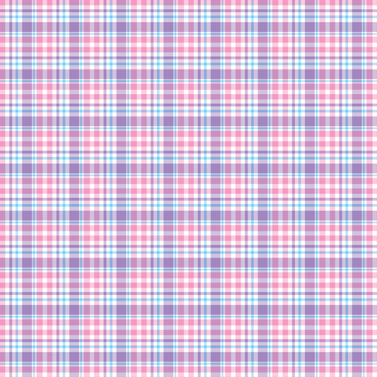 Pre Order Swag Blanket - PLAID 1