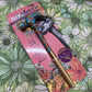 Lisa Pollock - DIY Set -Hammer and Screwdriver set - Happy Emu