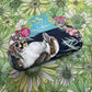 Lisa Pollock - Glasses case  - bush Guardian