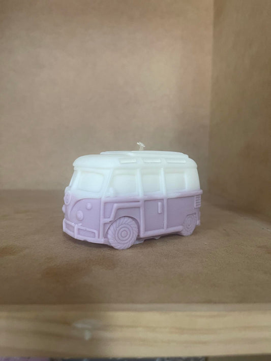 Candle - Kombie Van