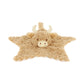 Highland cow blanket
