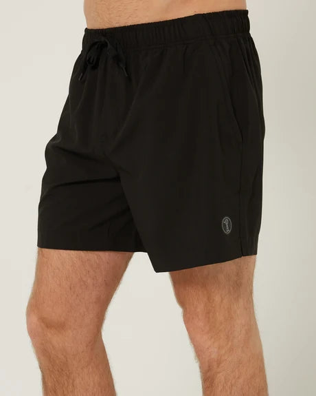 Pilbara Men's Beach Shorts