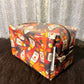 Box Toiletry Bag -Jim Beam Bottle