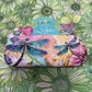 Lisa Pollock - Glasses case - Delightful dragonflies