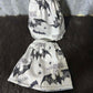 Fabric sock savers - Warning, I'm bat shit crazy