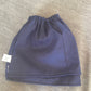 Plain Sock Savers - Navy