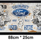 Bar Mat - Ford V8