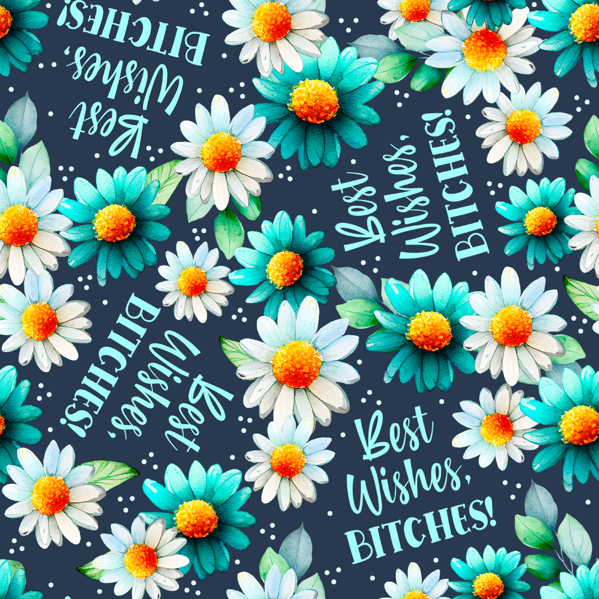 Pre Order Swag Blanket - SWEARING DESIGNS
