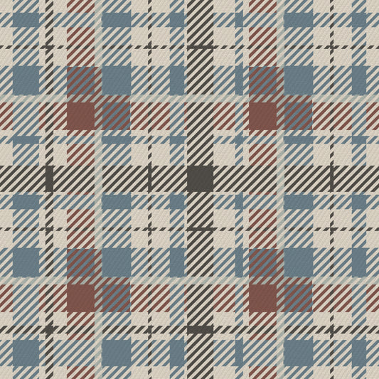Pre Order Swag Blanket - PLAID 11