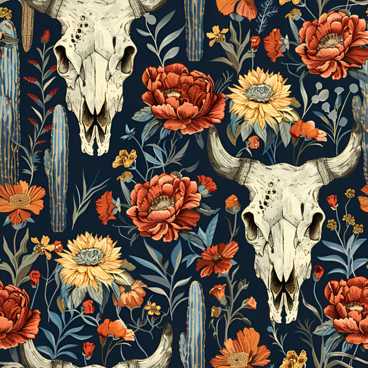 Pre Order Swag Blanket - Boho Western