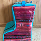 Cowboy Boot Bag - (Build your own)